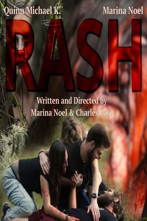 Poster for Rash