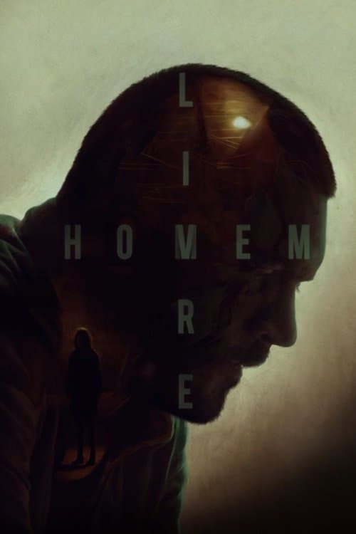 Poster for Homem Livre