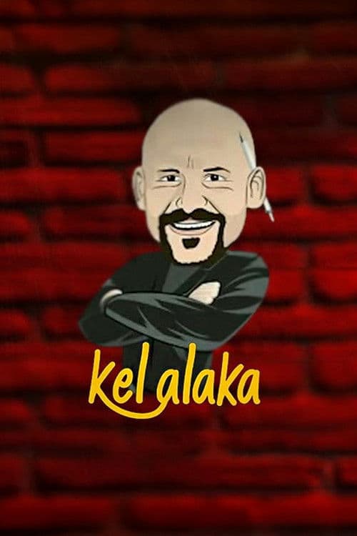 Poster for Kel Alaka