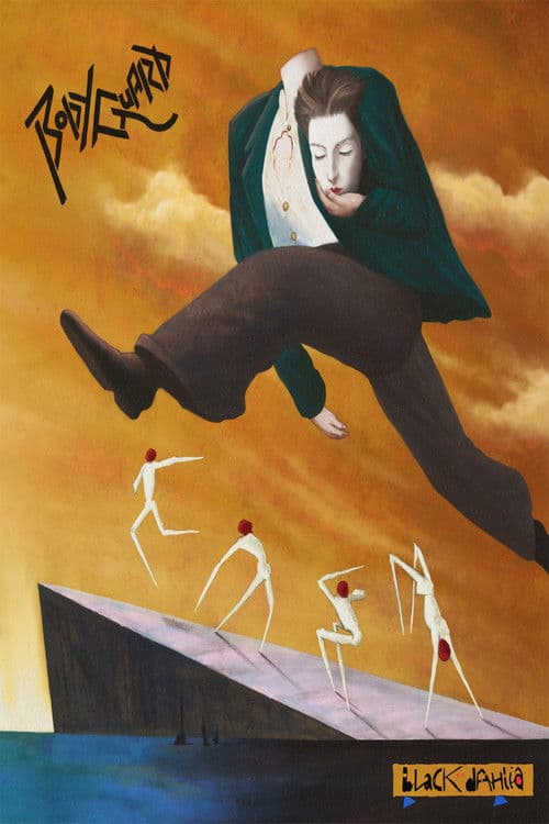 Similar title Bodyguard