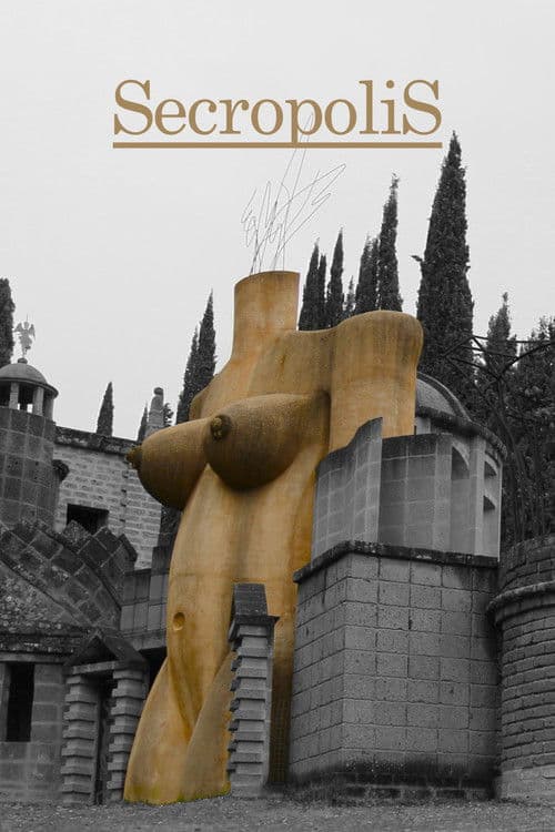 Poster for Secropolis