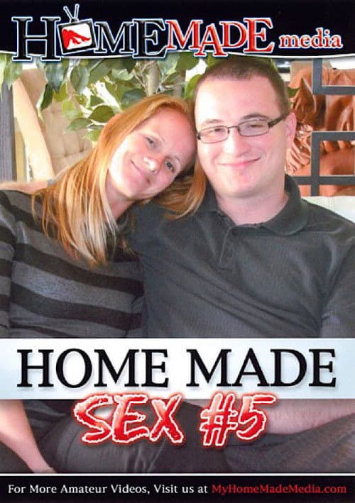 Poster for Home Made Sex 5