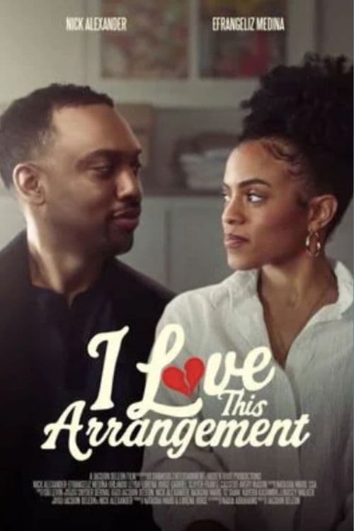 Poster for I Love This Arrangement