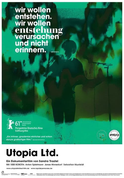 Similar title Utopia Ltd.