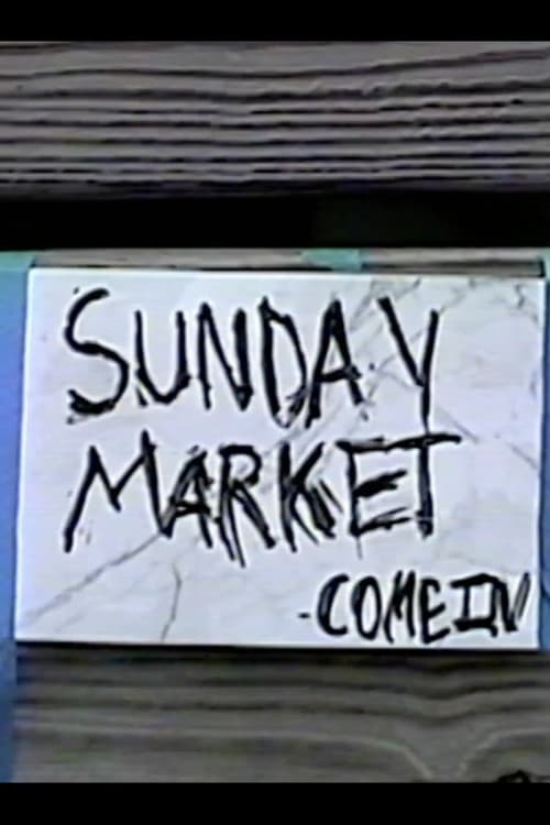 Similar title sunday market tape 1
