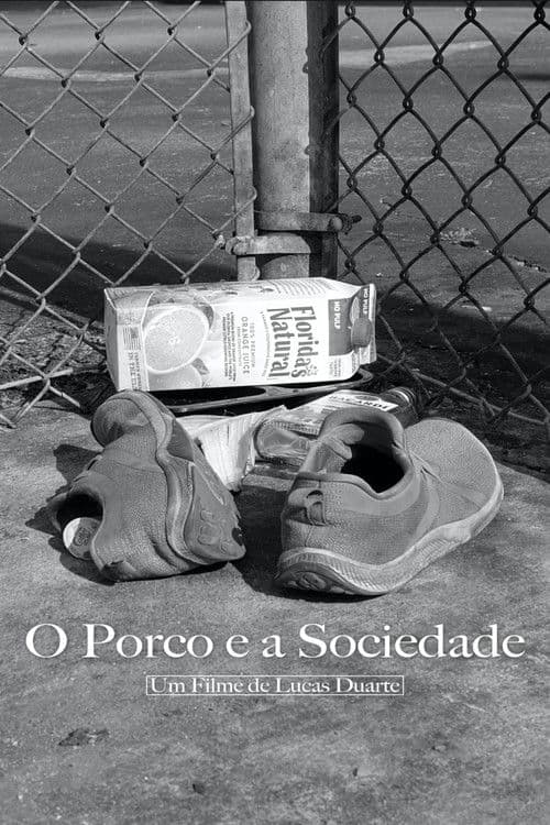 Similar title The Pig and the Society