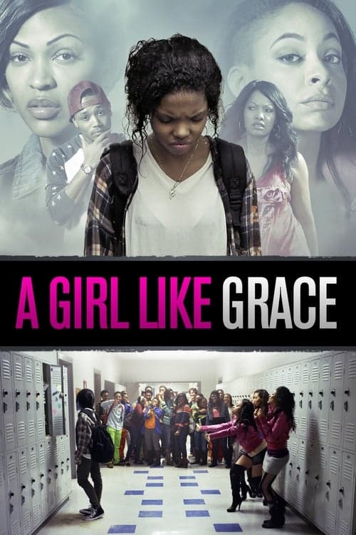 Poster for A Girl Like Grace
