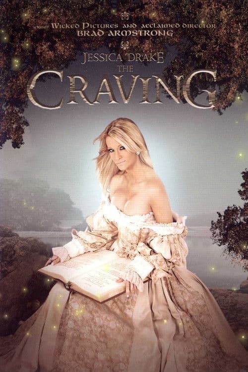 Poster for The Craving