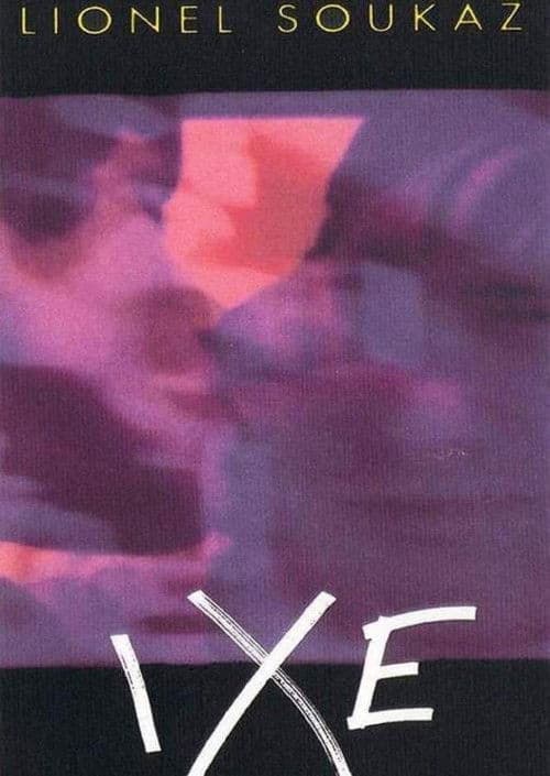 Poster for Ixe