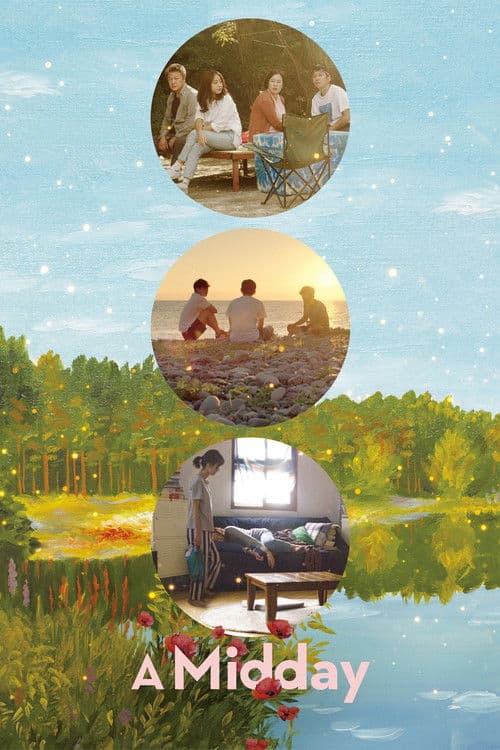 Similar title A Midday