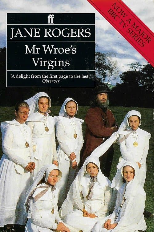 Poster for Mr. Wroe's Virgins