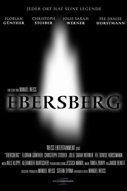 Poster for Ebersberg