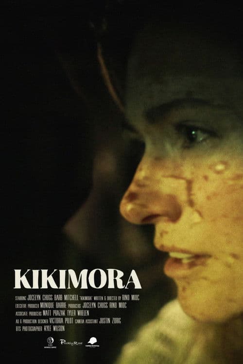 Poster for Kikimora