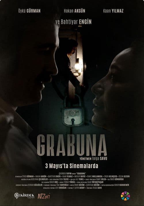 Poster for Grabuna
