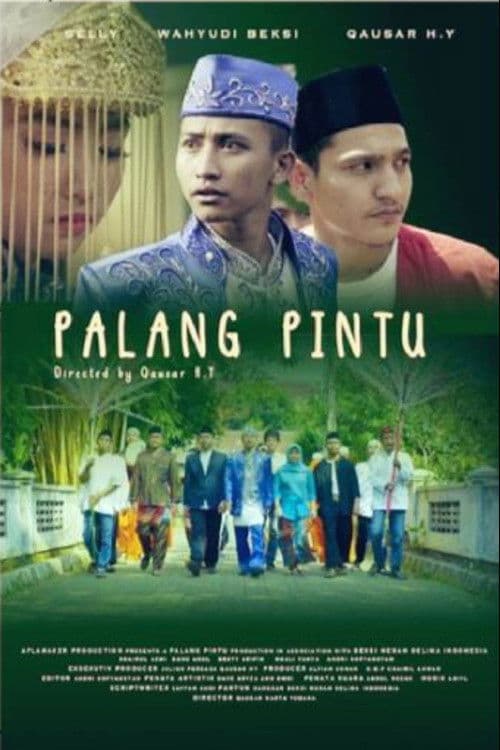 Poster for Palang Pintu