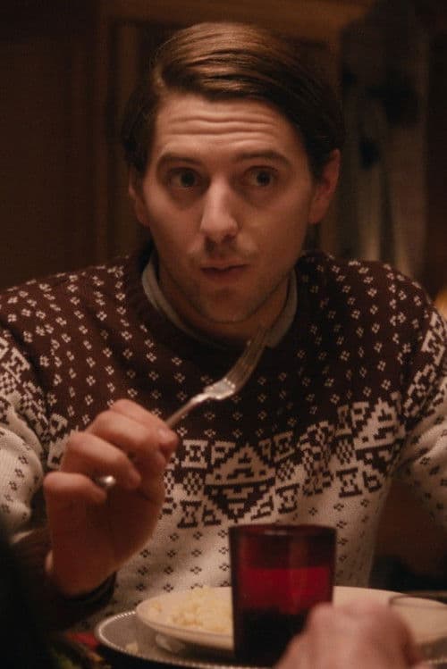 Poster for Le Chapon