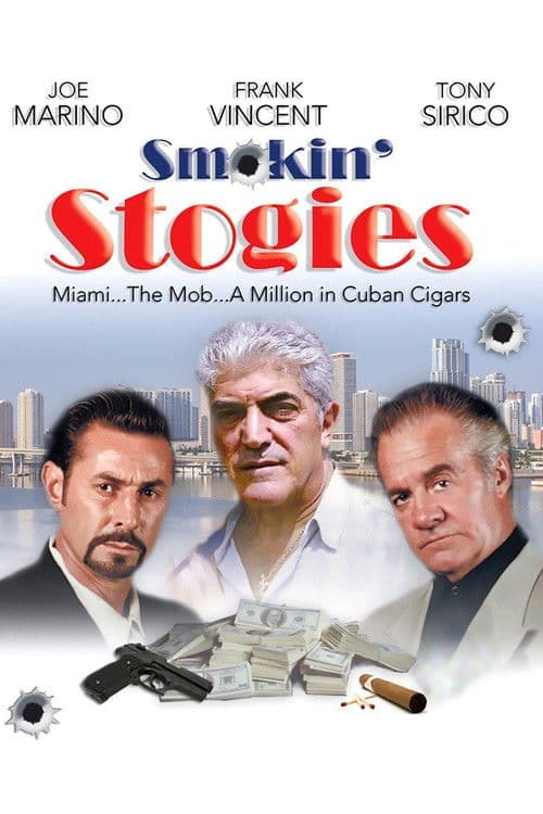 Poster for Smokin' Stogies