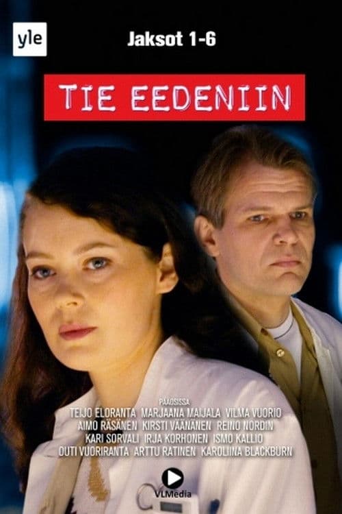 Poster for Tie Eedeniin