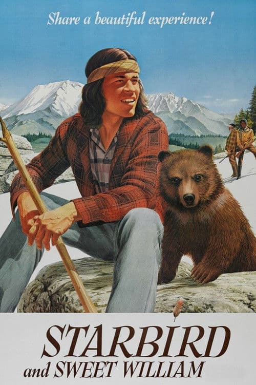 Poster for Starbird and Sweet William