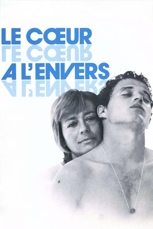 Poster for Le Cœur à l'envers