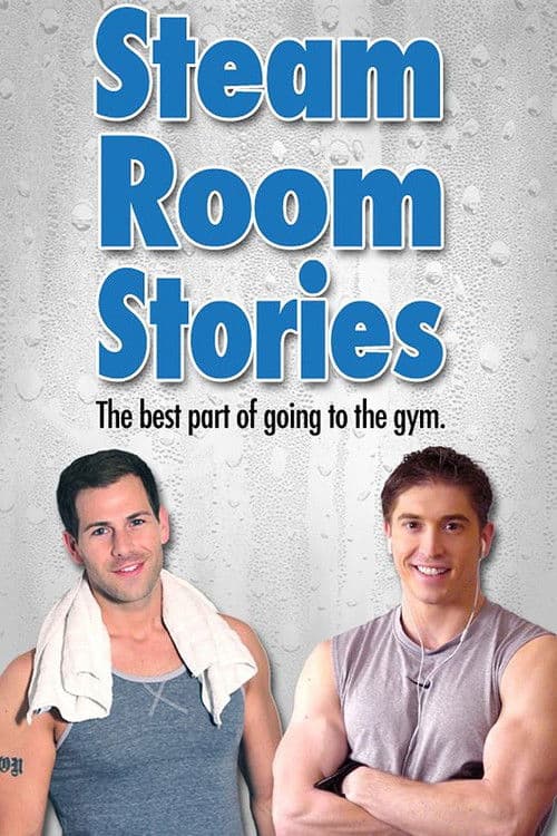 Poster for Steam Room Stories