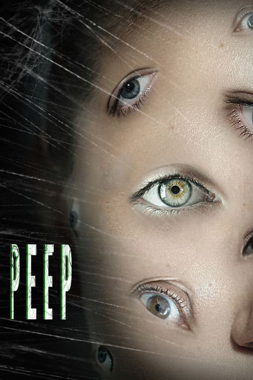 Poster for Peep
