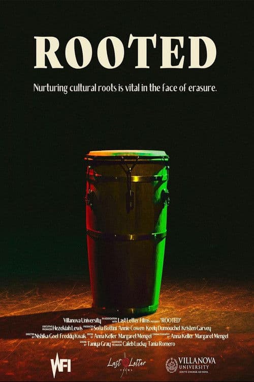 Poster for Rooted