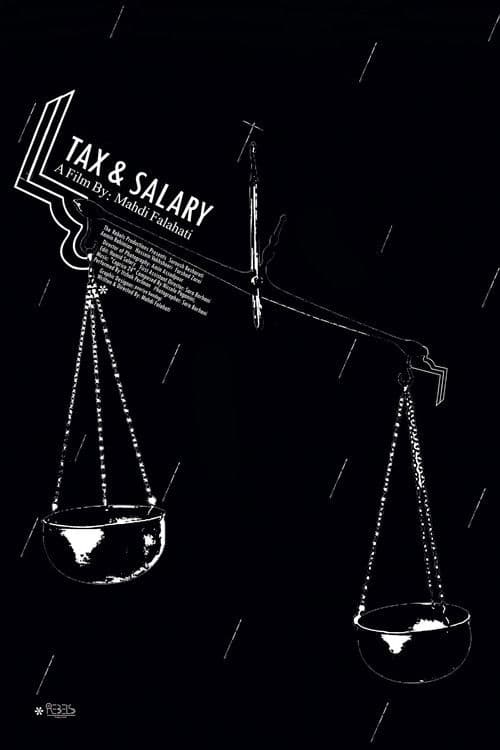 Similar title Tax & Salary