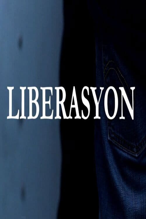Poster for Liberation