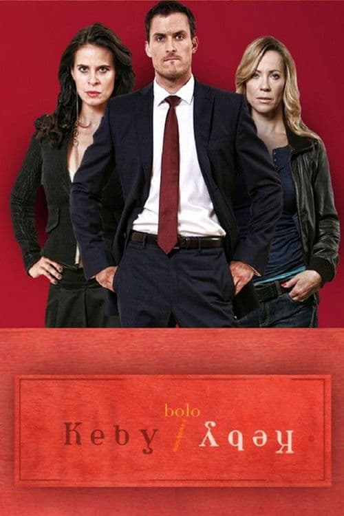 Poster for Keby bolo keby