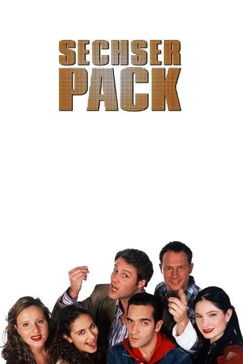 Poster for Sechserpack