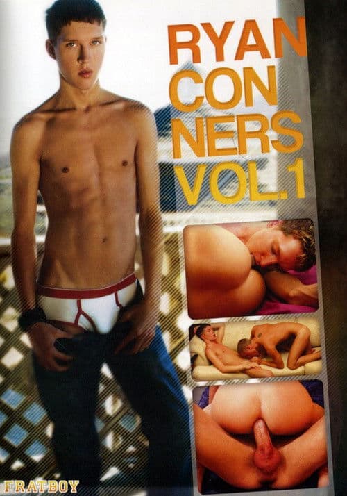 Poster for Ryan Conners