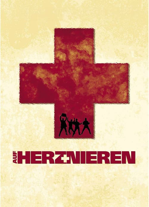 Poster for Auf Herz und Nieren