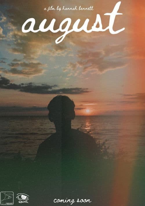 Similar title August