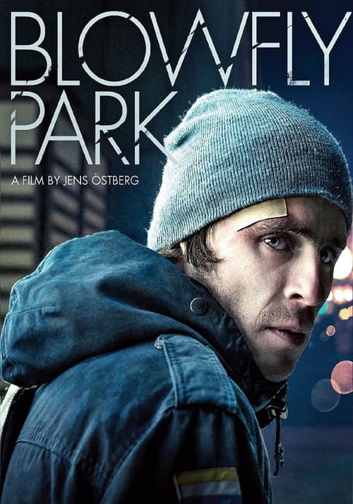 Poster for Blowfly Park