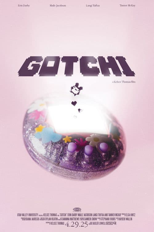 Poster for Gotchi