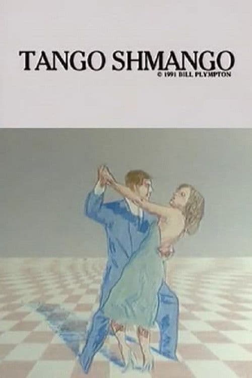 Similar title Tango Schmango