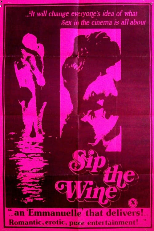 Poster for Sip the Wine