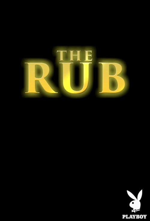 Poster for The Rub