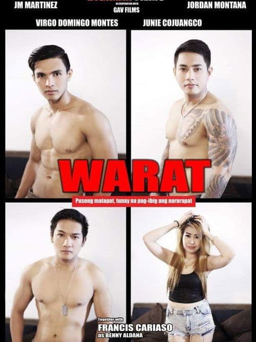 Poster for Warat
