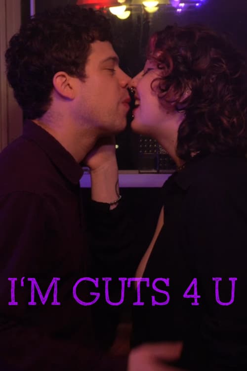 Poster for Guts 4 U