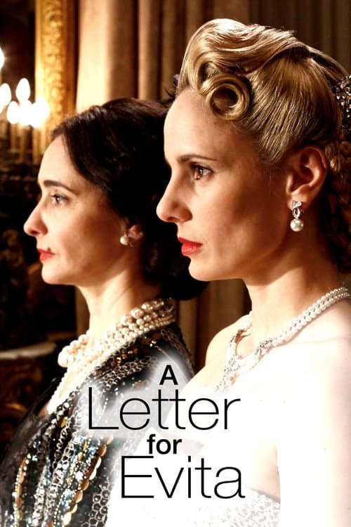 Poster for Letter to Eva