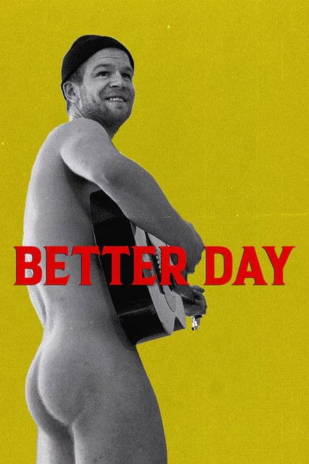 Poster for Better Day