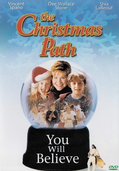 Poster for The Christmas Path