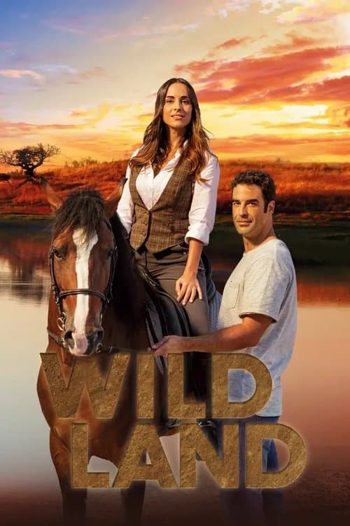 Poster for Wild Land