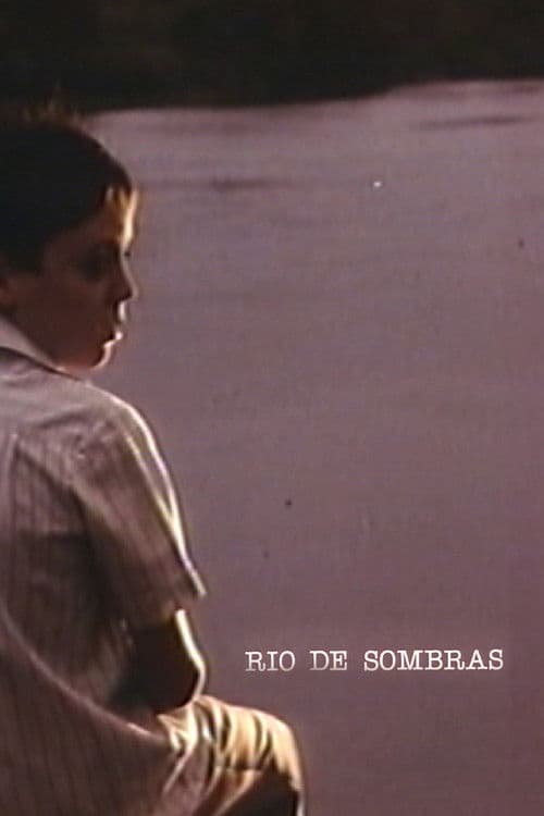 Poster for Río de sombras