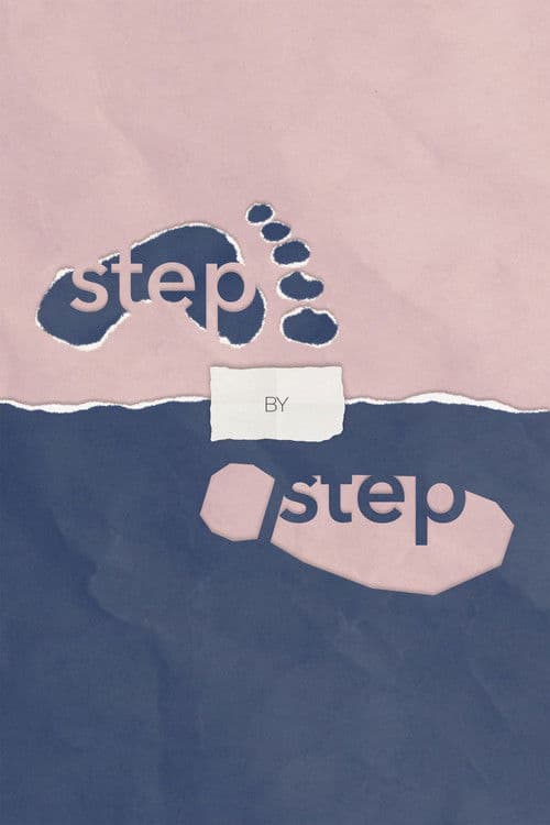 Poster for Step By Step