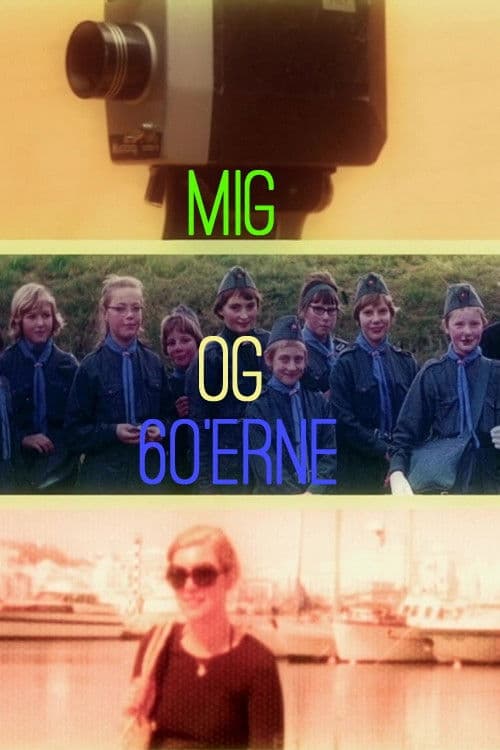 Poster for mig og 60erne