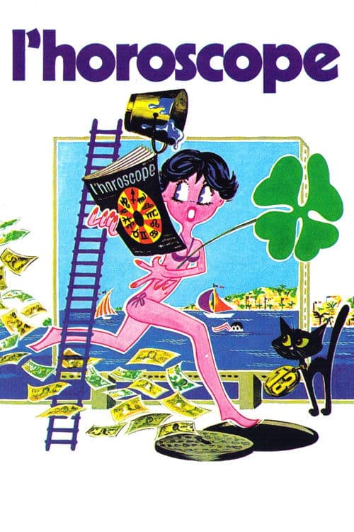 Poster for Horoscope