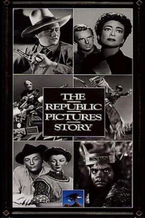 Similar title The Republic Pictures Story